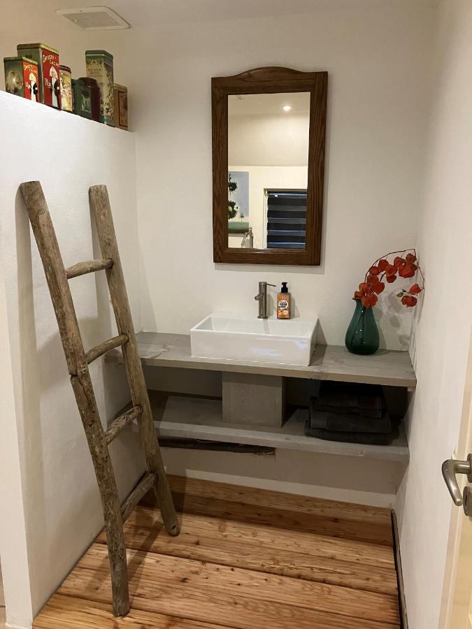 Guesthouse De Heide Oeffelt Eksteriør bilde