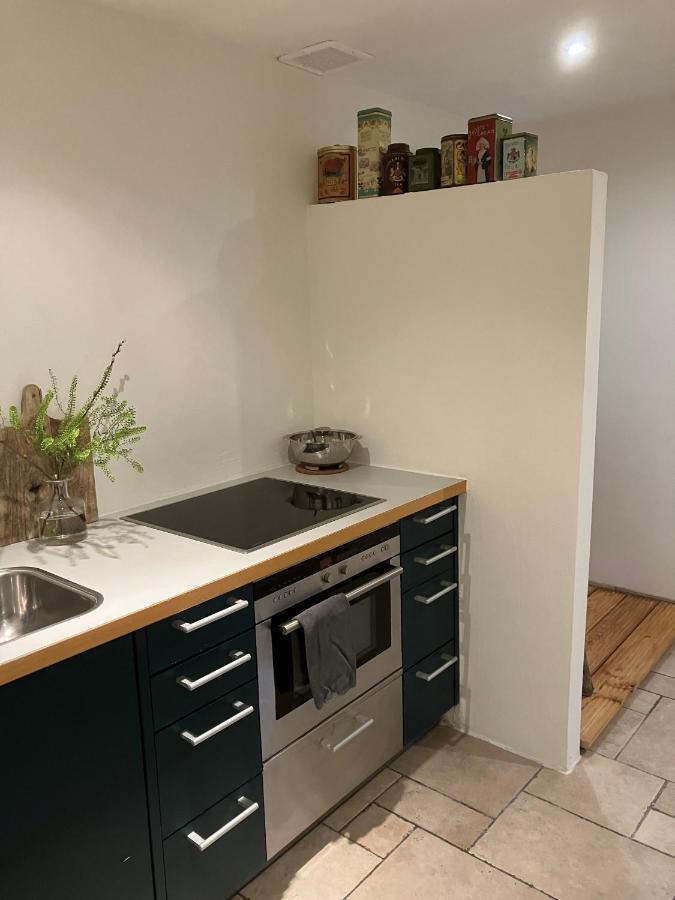 Guesthouse De Heide Oeffelt Eksteriør bilde