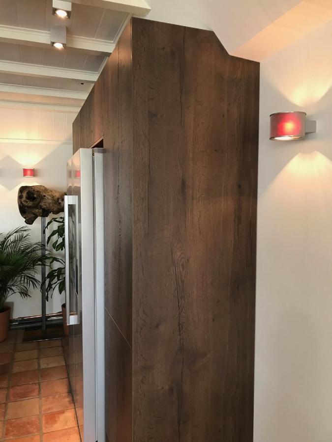 Guesthouse De Heide Oeffelt Eksteriør bilde